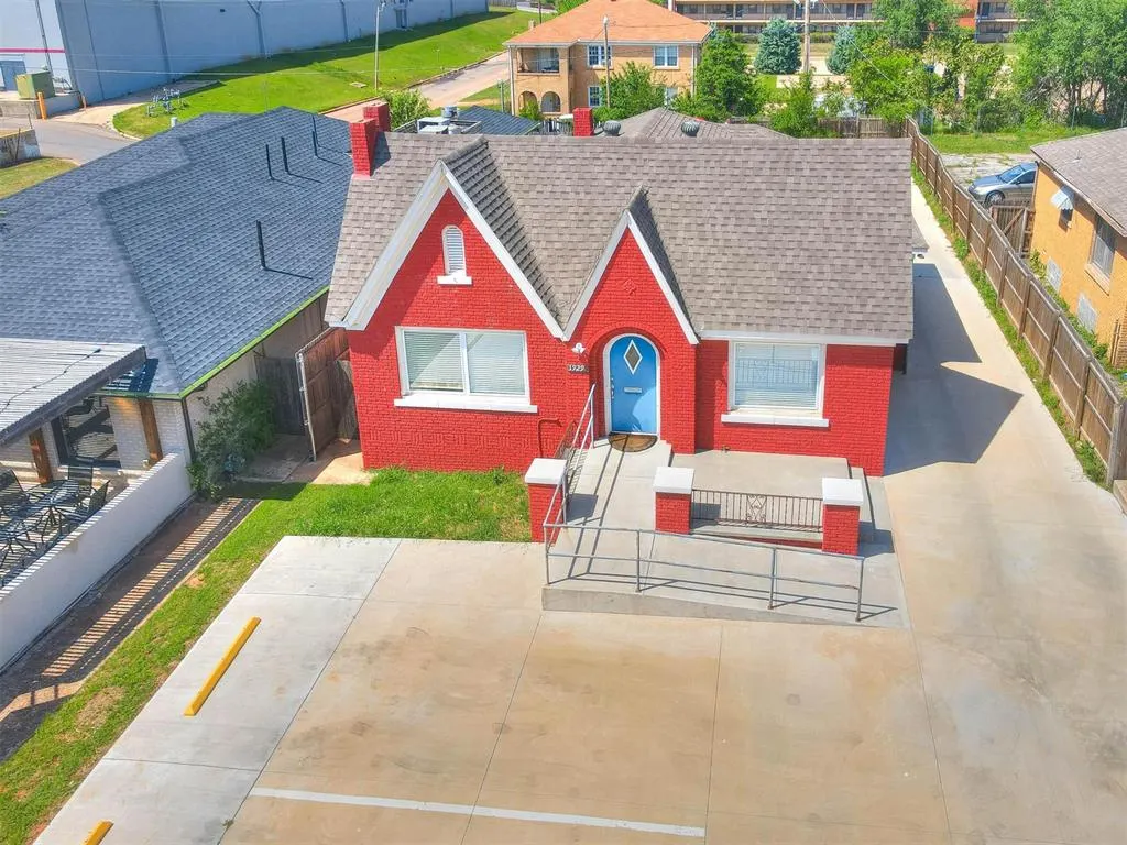 Photo 8 — 1929 NW 23rd Street, Oklahoma City, OK 73106