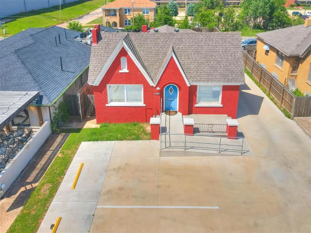 Photo 9 — 1929 NW 23rd Street, Oklahoma City, OK 73106