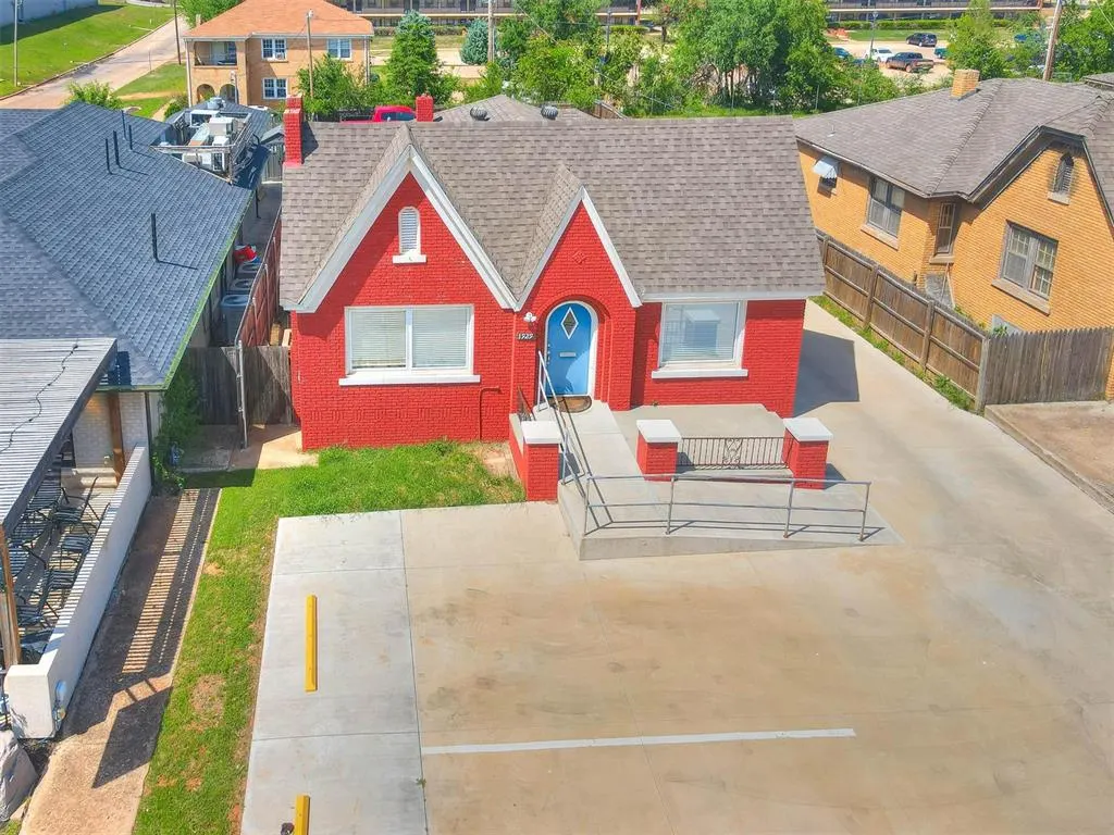 Photo 10 — 1929 NW 23rd Street, Oklahoma City, OK 73106