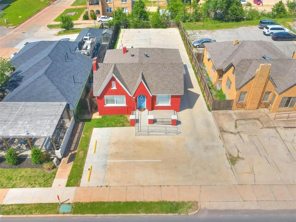 Photo 11 — 1929 NW 23rd Street, Oklahoma City, OK 73106