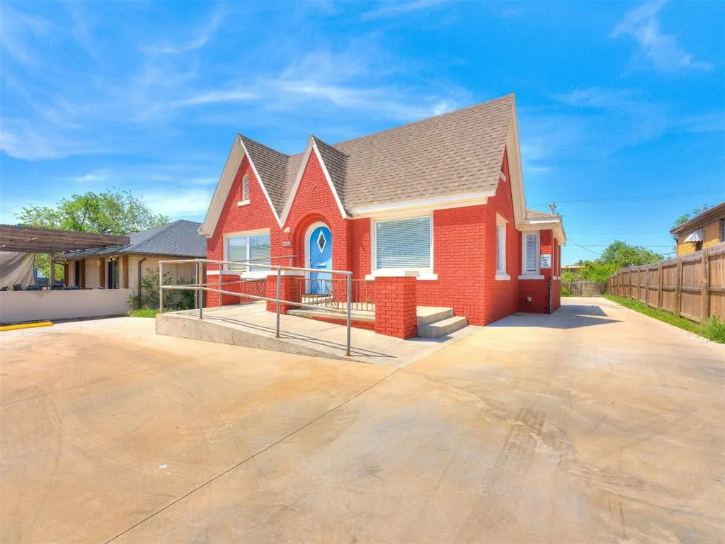 Photo 46 — 1929 NW 23rd Street, Oklahoma City, OK 73106