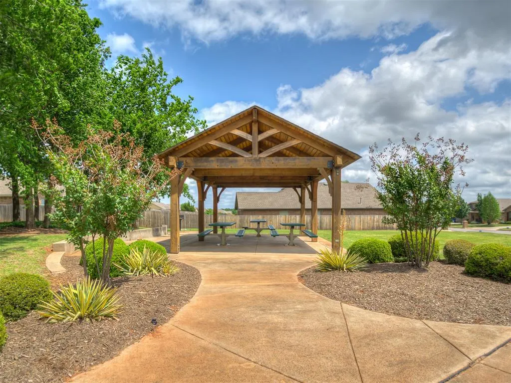 Photo 28 — 3304 Eaglerock Lane, Norman, OK 73069