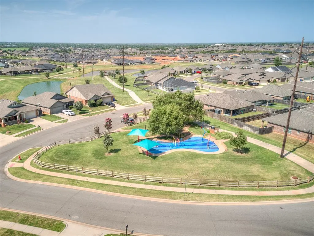 Photo 30 — 3304 Eaglerock Lane, Norman, OK 73069