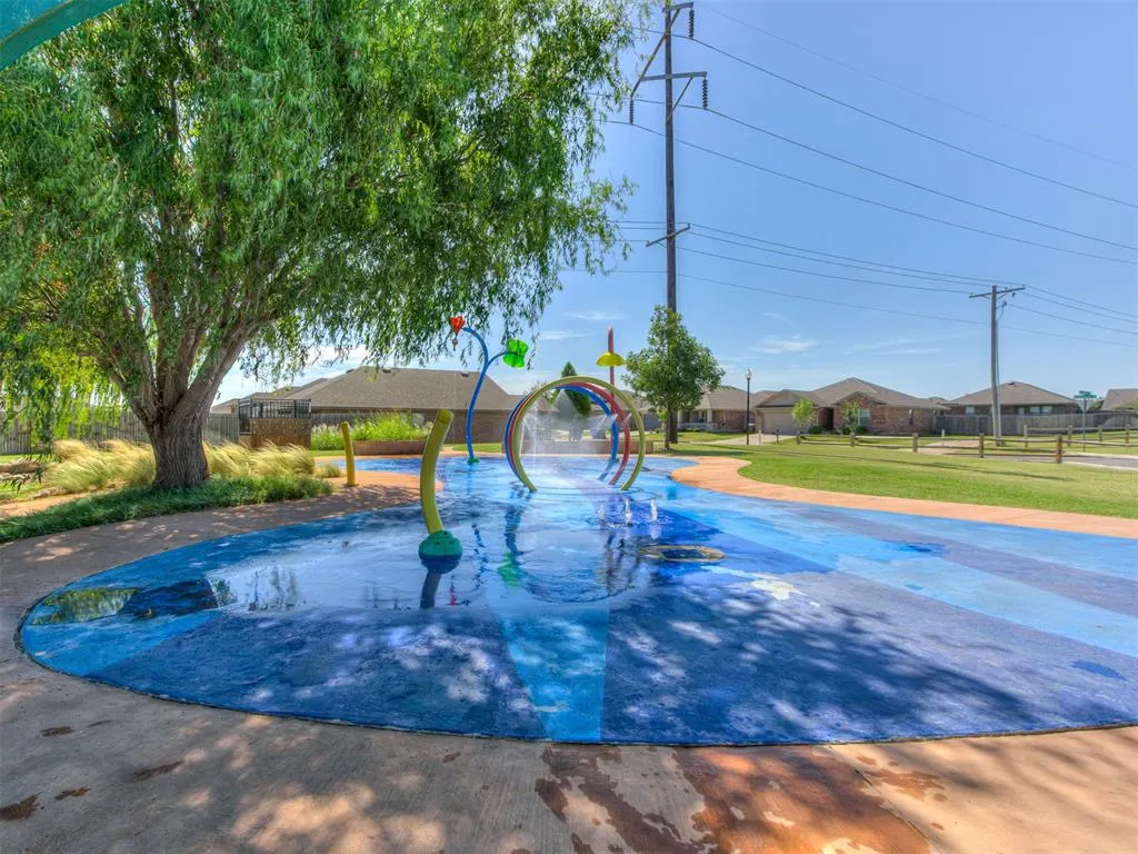 Photo 34 — 3304 Eaglerock Lane, Norman, OK 73069