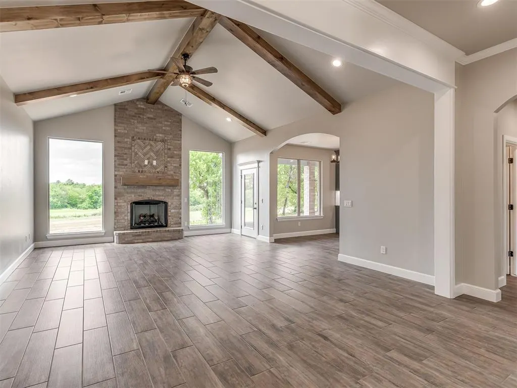 Photo 6 — 1228 Jerzee Mae Rd, Blanchard, OK 73010