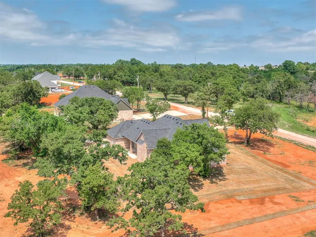 Photo 43 — 1228 Jerzee Mae Rd, Blanchard, OK 73010