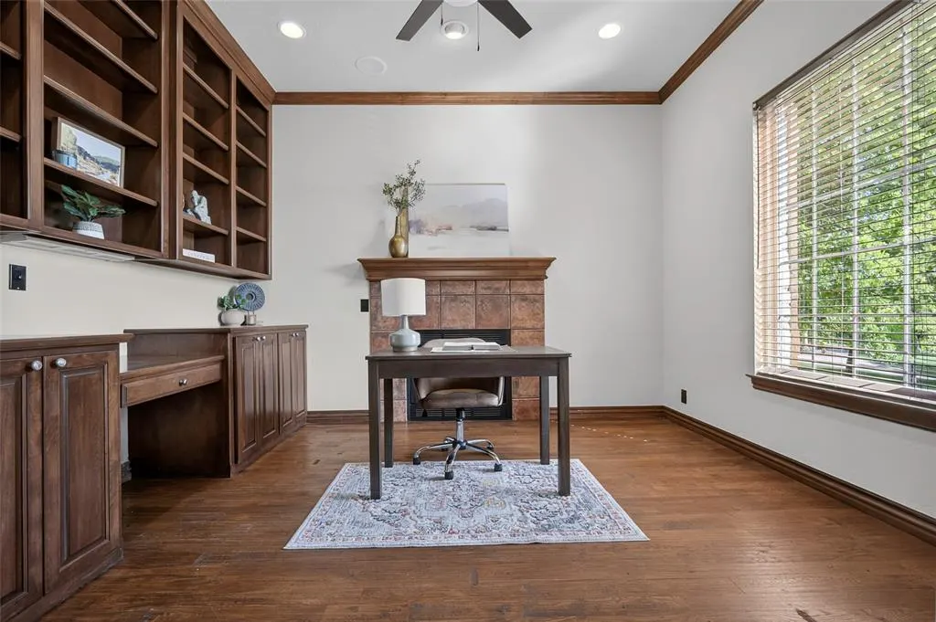 Photo 4 — 6205 Valley Ridge Drive, Edmond, OK 73034