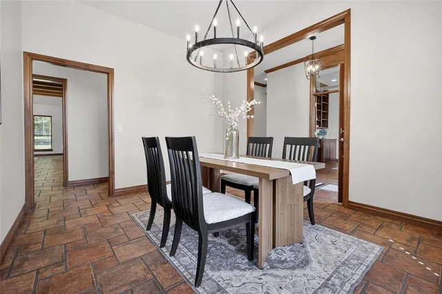 Photo 7 — 6205 Valley Ridge Drive, Edmond, OK 73034