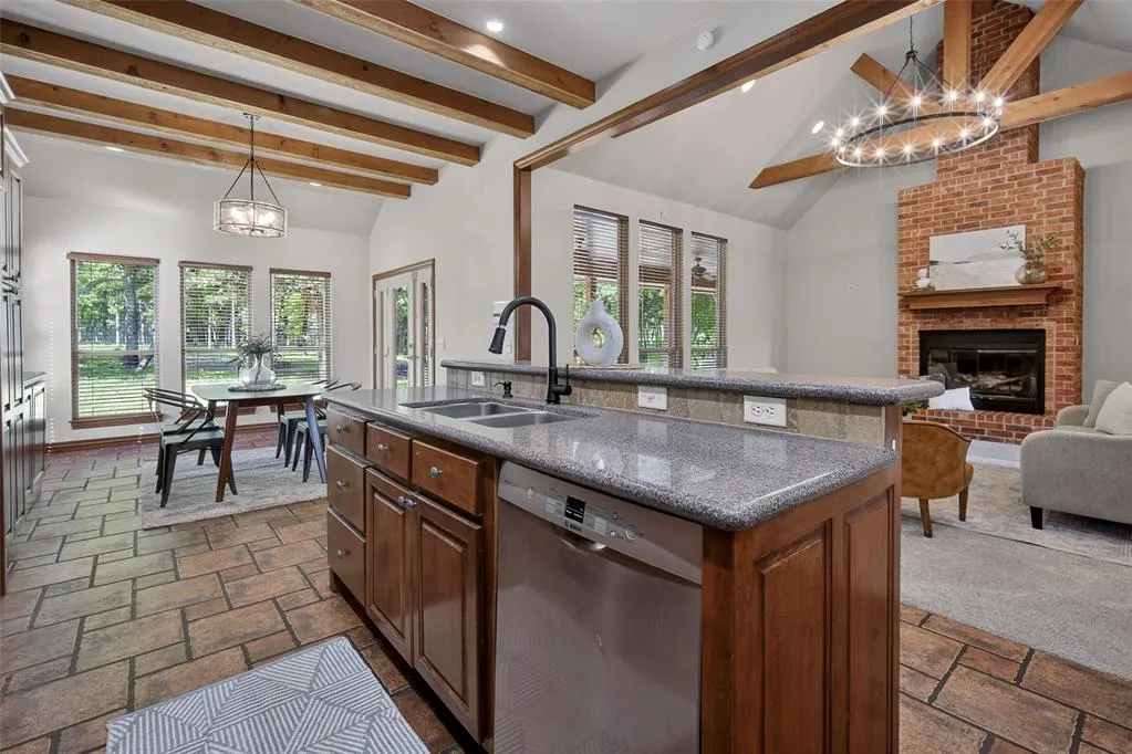 Photo 10 — 6205 Valley Ridge Drive, Edmond, OK 73034