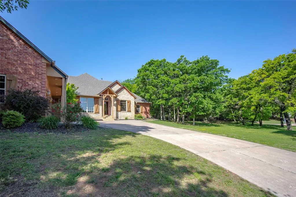 Photo 35 — 6205 Valley Ridge Drive, Edmond, OK 73034