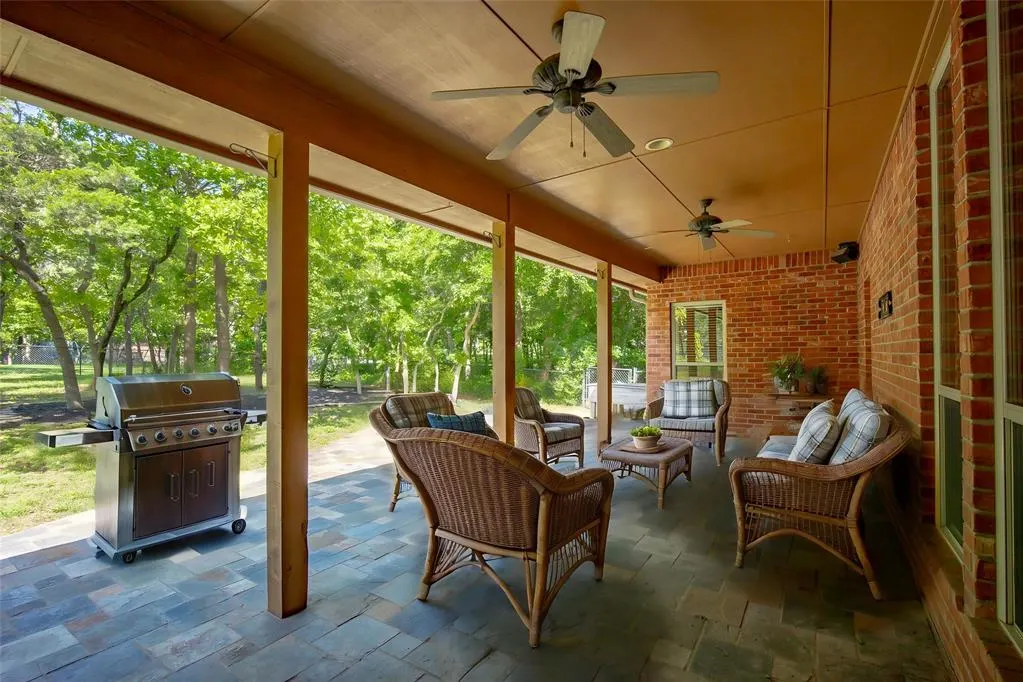 Photo 36 — 6205 Valley Ridge Drive, Edmond, OK 73034