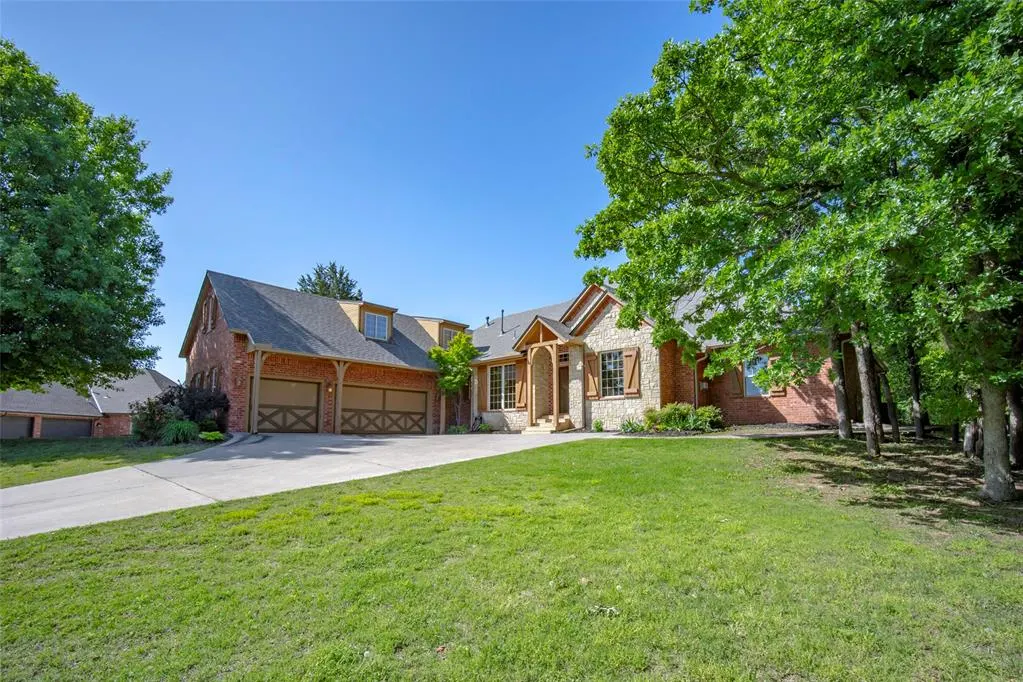 Photo 40 — 6205 Valley Ridge Drive, Edmond, OK 73034