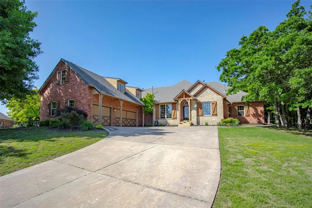 Photo 41 — 6205 Valley Ridge Drive, Edmond, OK 73034