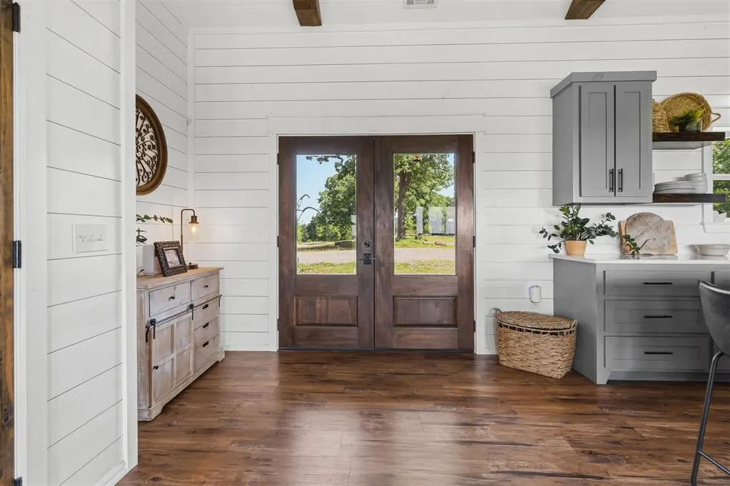 Photo 4 — 24634 E County Road 1560, Maysville, OK 73057