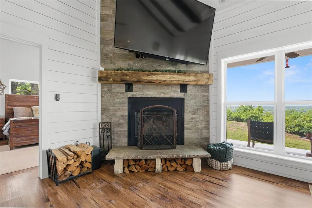 Photo 11 — 24634 E County Road 1560, Maysville, OK 73057