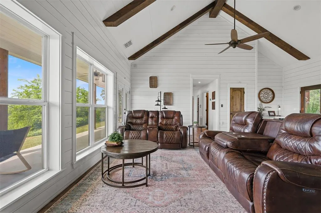 Photo 12 — 24634 E County Road 1560, Maysville, OK 73057