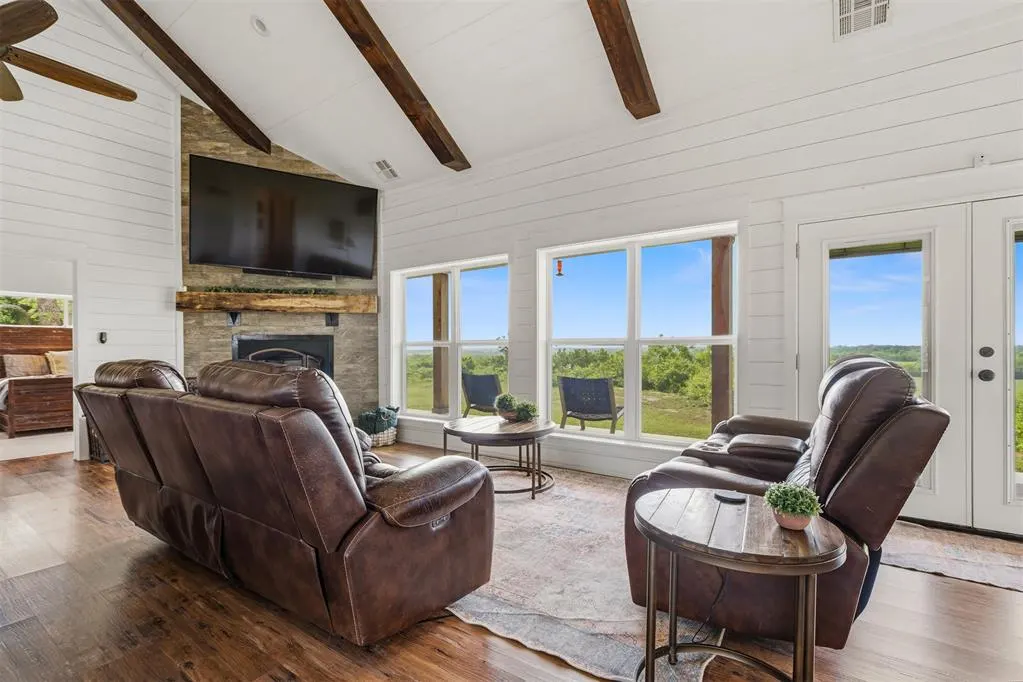 Photo 13 — 24634 E County Road 1560, Maysville, OK 73057