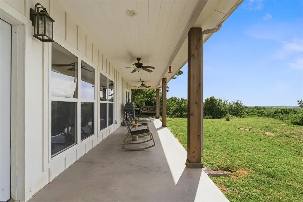 Photo 30 — 24634 E County Road 1560, Maysville, OK 73057