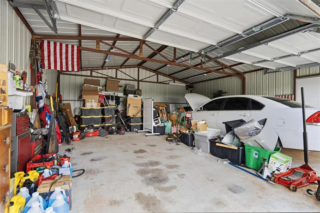 Photo 37 — 24634 E County Road 1560, Maysville, OK 73057