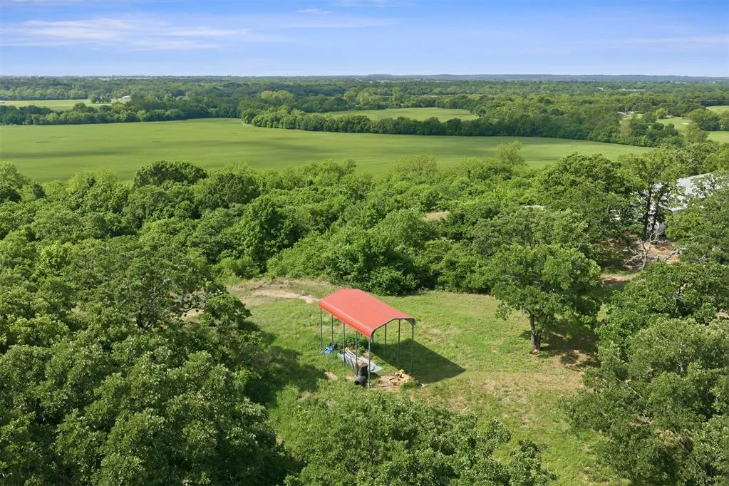 Photo 40 — 24634 E County Road 1560, Maysville, OK 73057