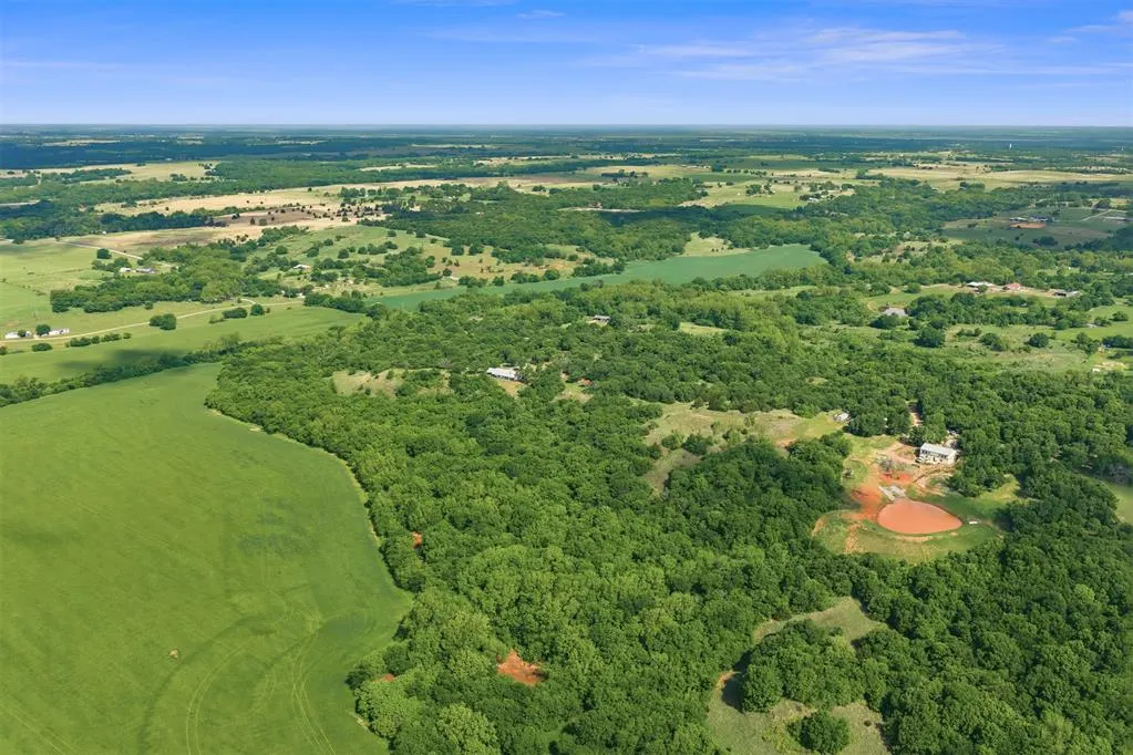 Photo 47 — 24634 E County Road 1560, Maysville, OK 73057