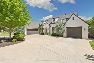 Sold home at 5008 Shades Bridge Road
