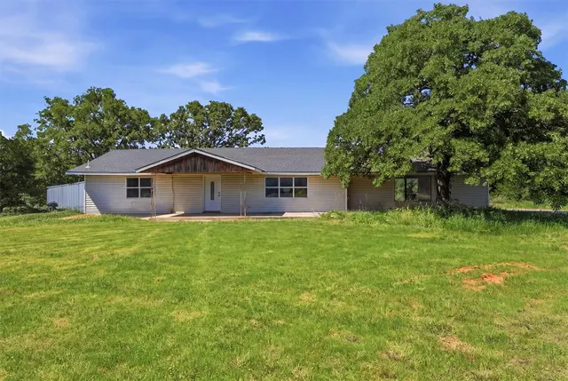 Photo 3 — 32486 Highway 39, Wanette, OK 74878