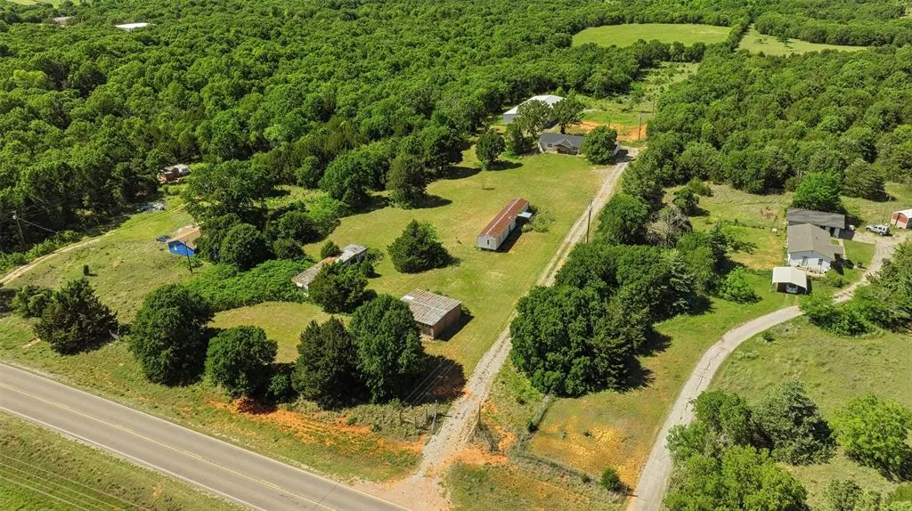 Photo 35 — 32486 Highway 39, Wanette, OK 74878