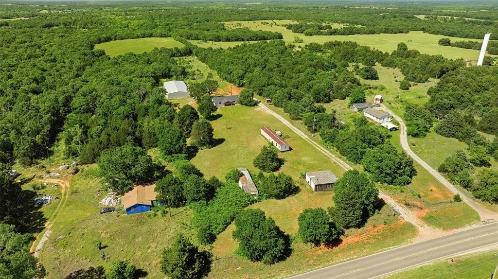 Photo 37 — 32486 Highway 39, Wanette, OK 74878