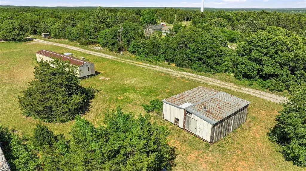 Photo 41 — 32486 Highway 39, Wanette, OK 74878