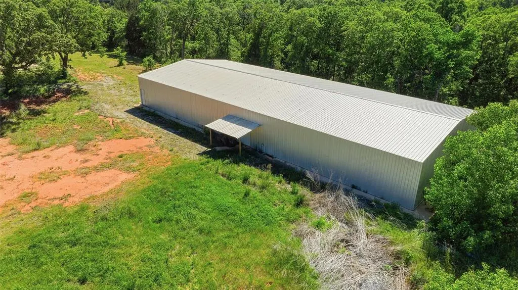 Photo 42 — 32486 Highway 39, Wanette, OK 74878