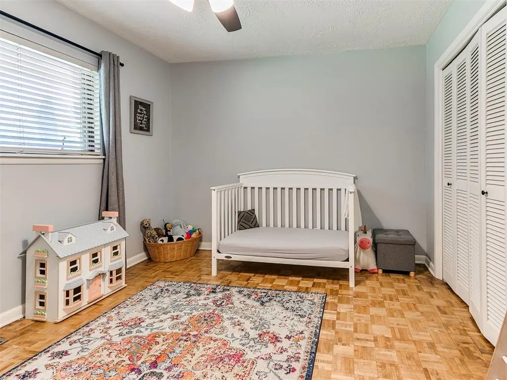 Photo 25 — 2626 Chateau Drive, Norman, OK 73069