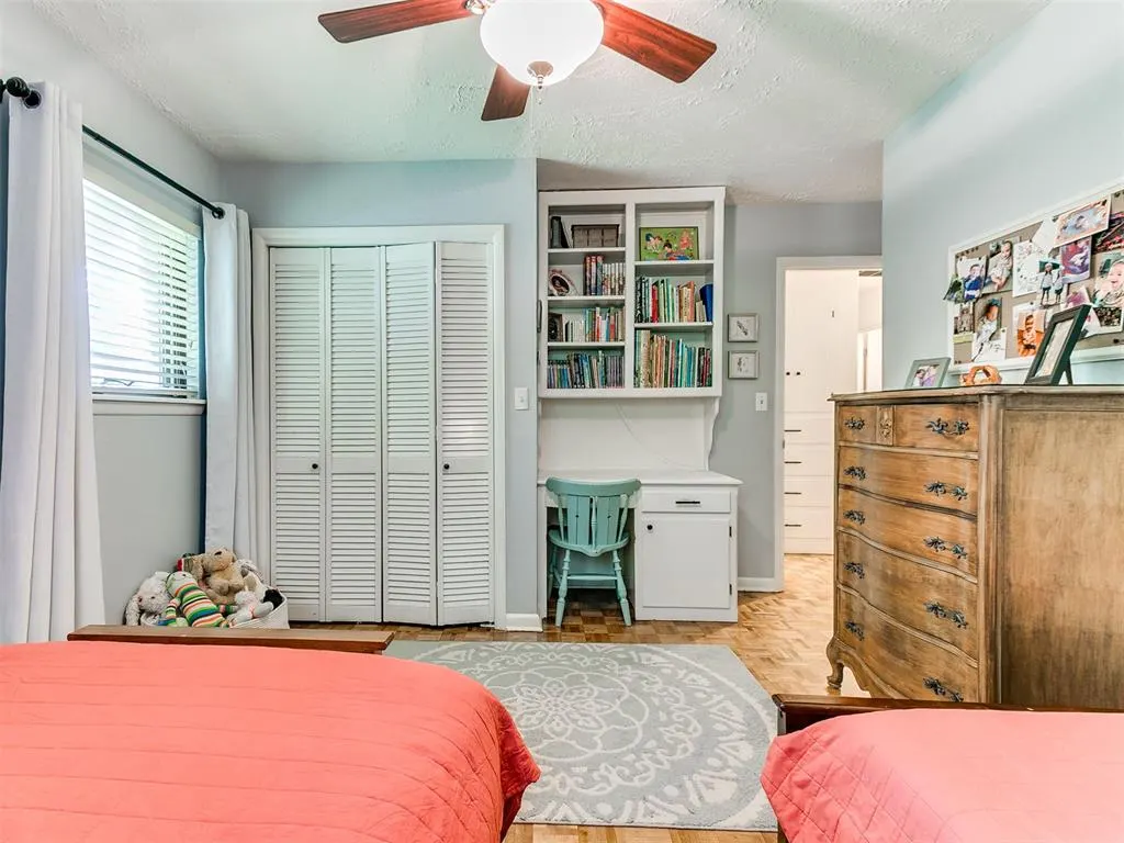 Photo 27 — 2626 Chateau Drive, Norman, OK 73069