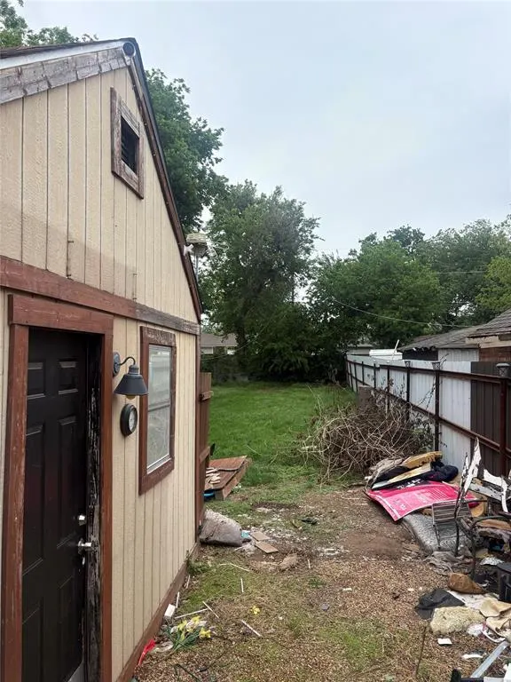 Photo 16 — 2527 SW 38th Street, Oklahoma City, OK 73119