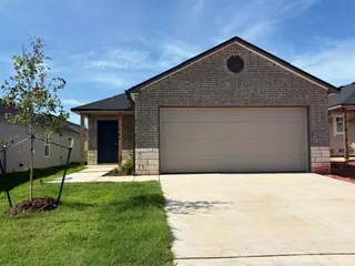 Sold home at 1213 Saddle Drive