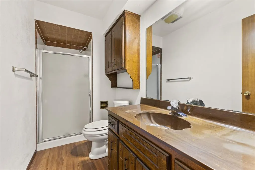 Photo 24 — 1716 E Ridgeway Street, Weatherford, OK 73096