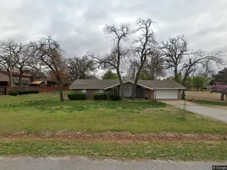 Sold home at 8300 NW 15th Street