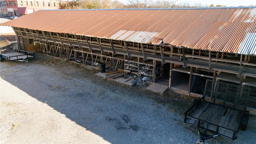 Photo 29 — 107 W 13th Street, Chandler, OK 74834