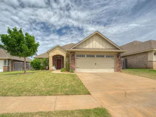 Sold home at 18616 Winamack Road