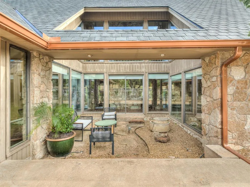 Photo 8 — 7413 NW 150th Street, Oklahoma City, OK 73142