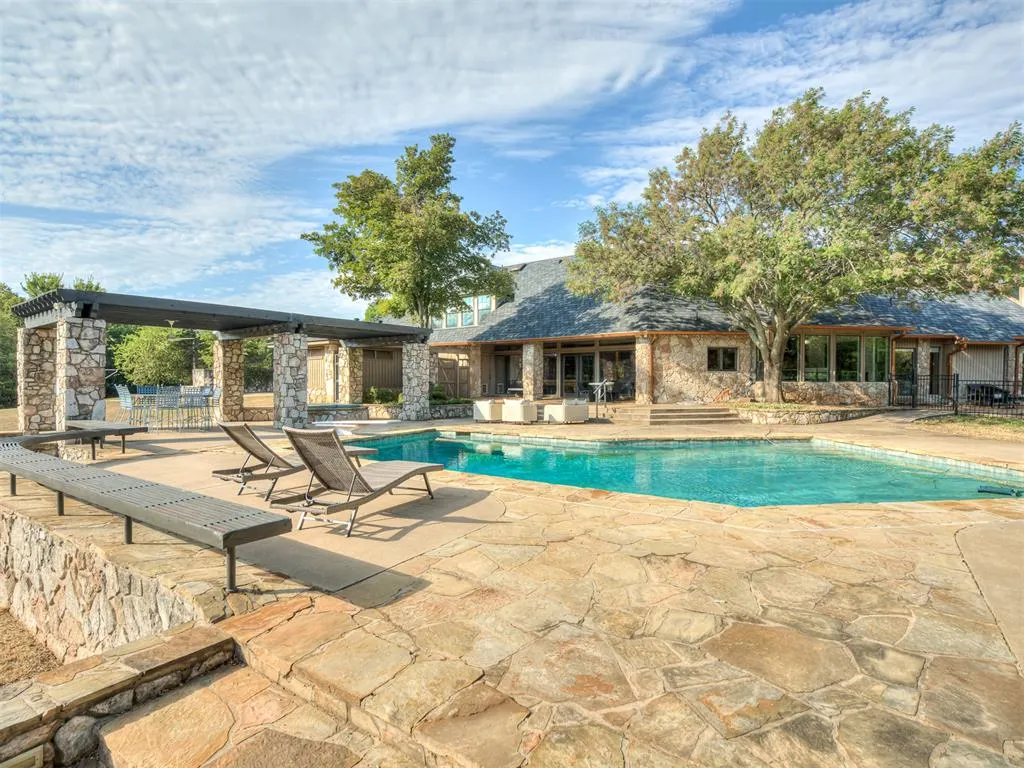 Photo 41 — 7413 NW 150th Street, Oklahoma City, OK 73142