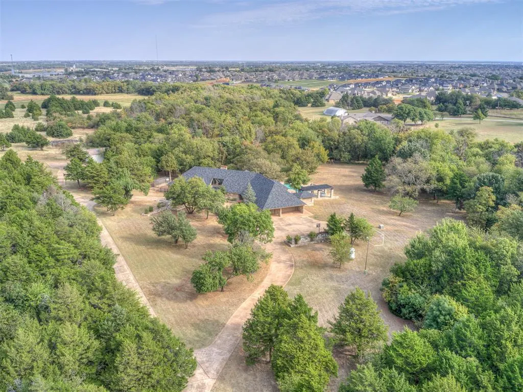 Photo 45 — 7413 NW 150th Street, Oklahoma City, OK 73142