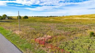 Sold home at Hwy 9 & CS 2620 Road