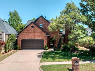 Sold home at 209 Olde Brook Court