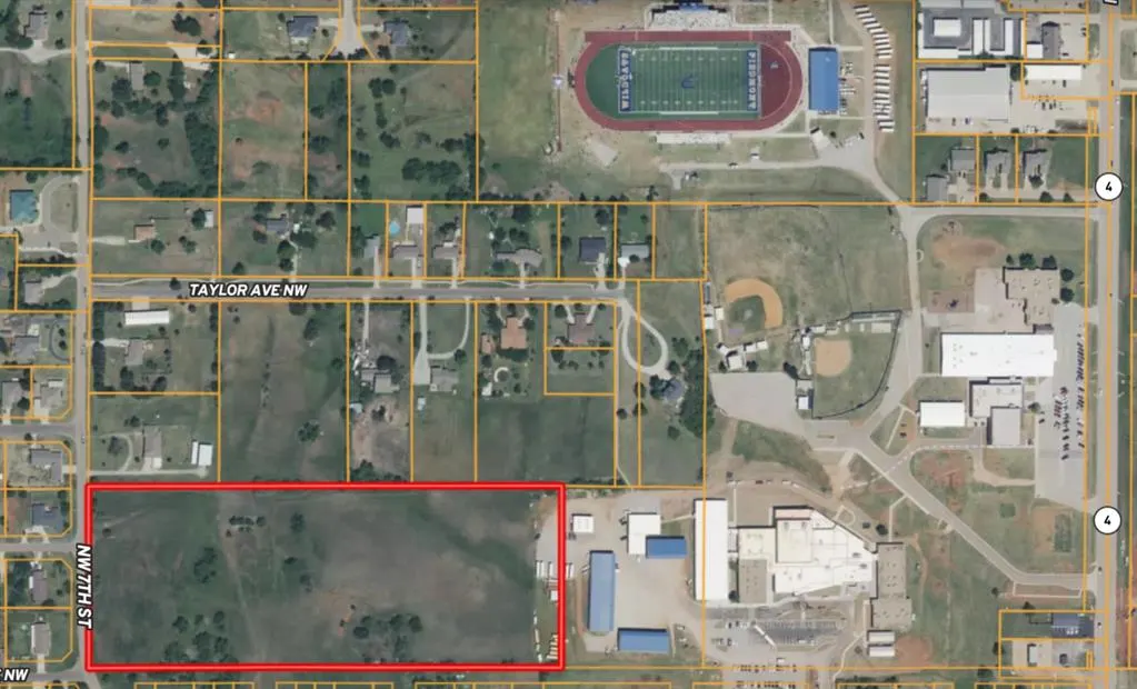 Photo 2 — N Stout Drive, Piedmont, OK 73078