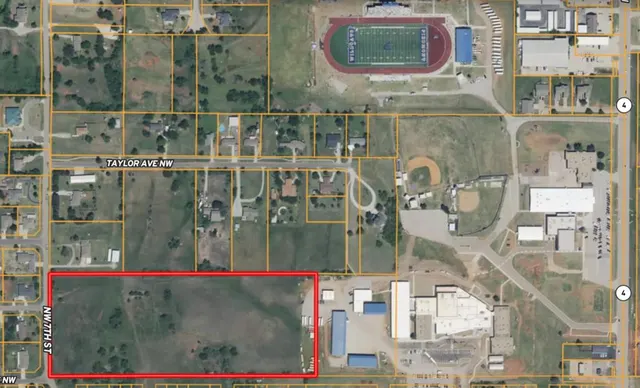 Photo 2 — N Stout Drive, Piedmont, OK 73078