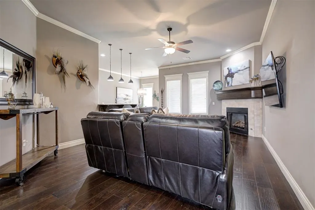 Photo 6 — 4405 SE 38th Street, Norman, OK 73071