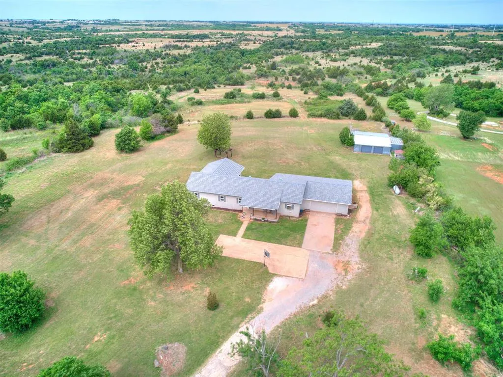Photo 5 — 1396 County Street 2960 Street, Blanchard, OK 73010