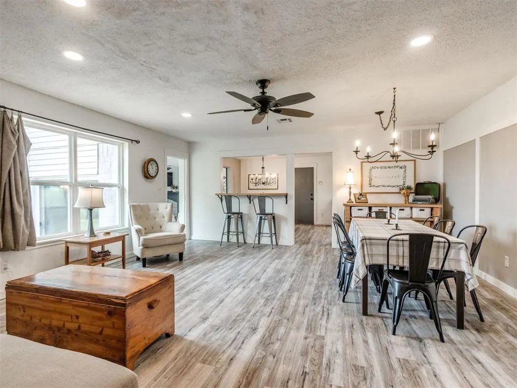 Photo 8 — 1396 County Street 2960 Street, Blanchard, OK 73010