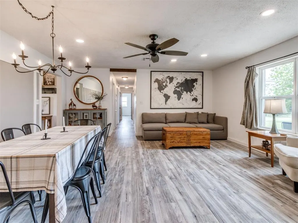Photo 10 — 1396 County Street 2960 Street, Blanchard, OK 73010